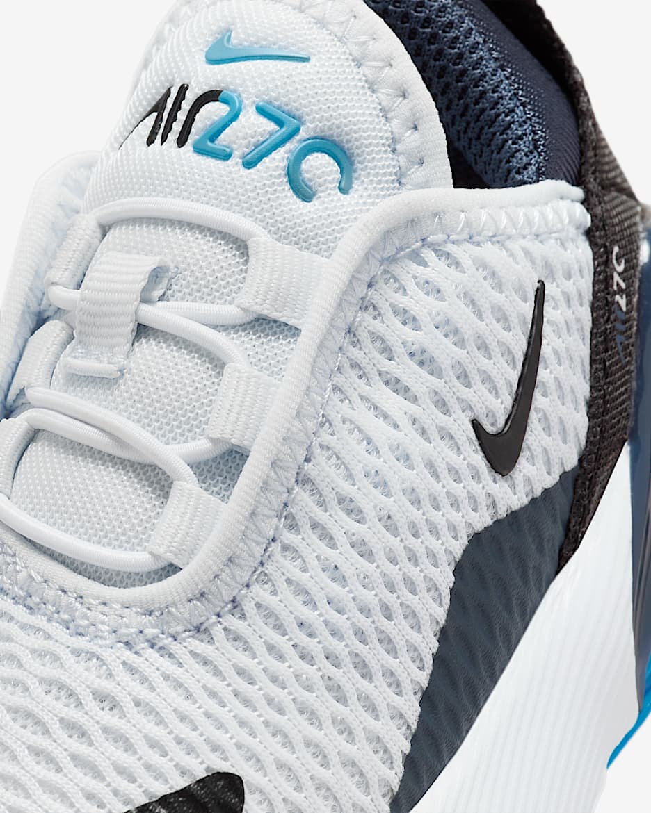 Infant nike air max 270 online